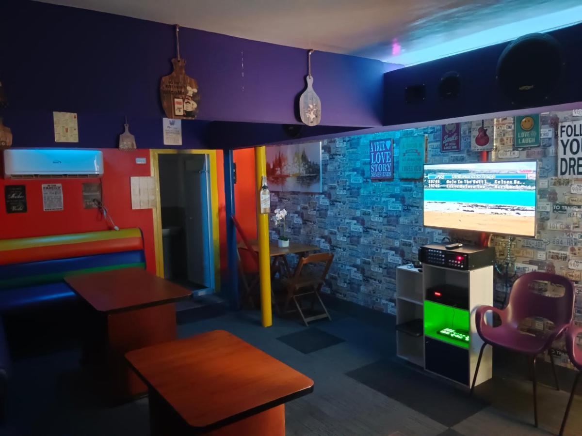 Margie'S Place And Coffee Shop Inc. Mariveles Exterior photo