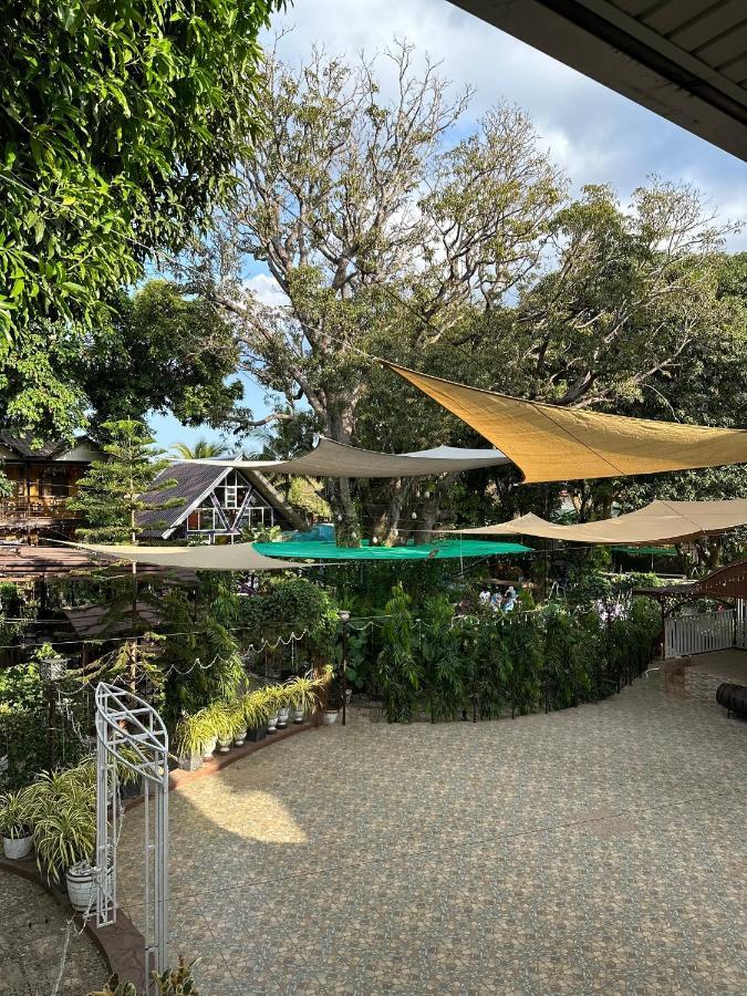 Margie'S Place And Coffee Shop Inc. Mariveles Exterior photo