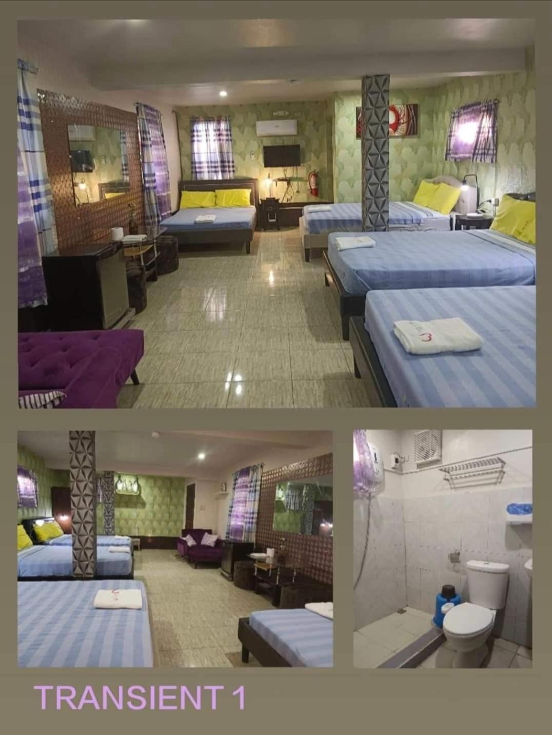 Margie'S Place And Coffee Shop Inc. Mariveles Exterior photo