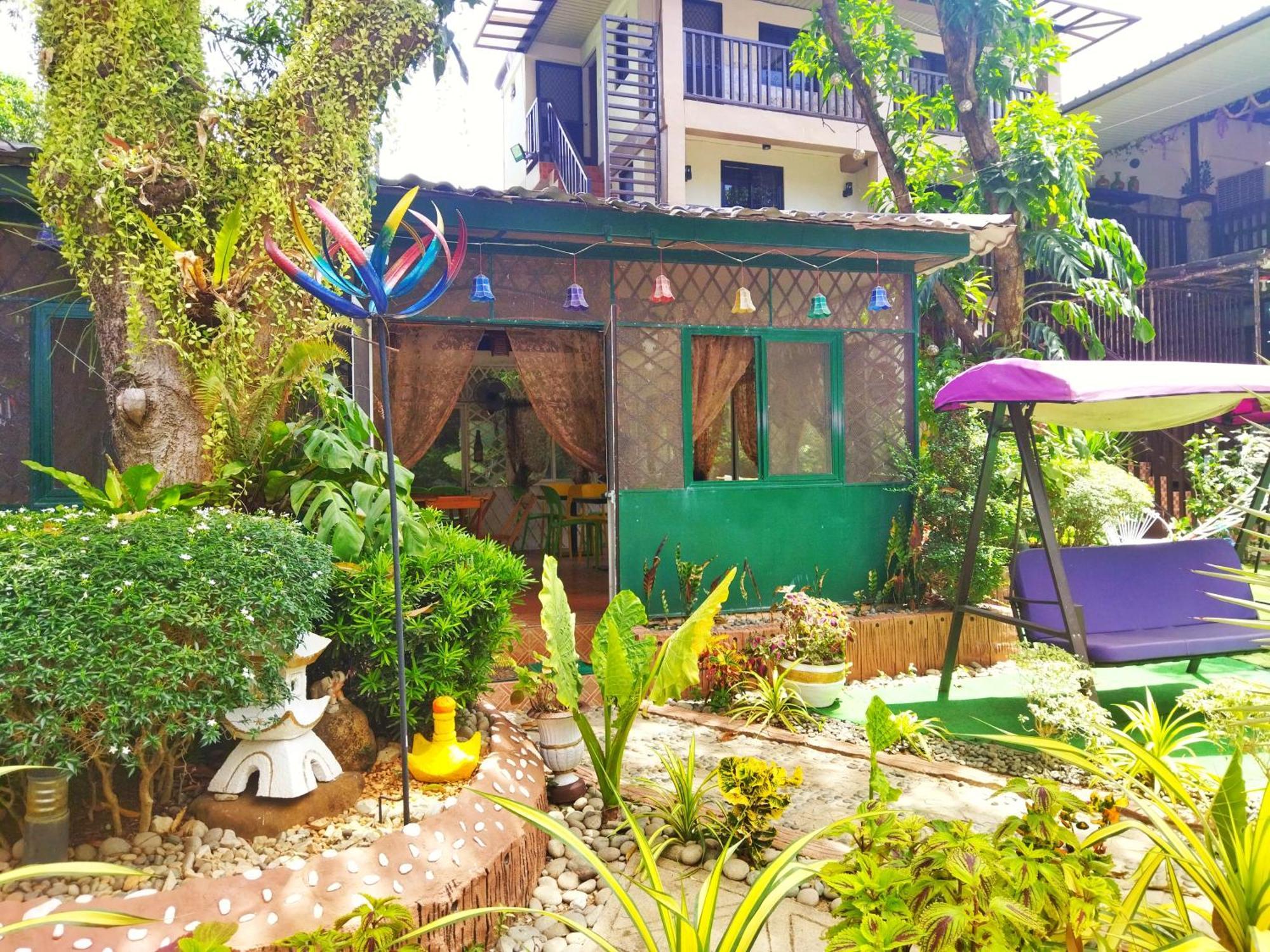 Margie'S Place And Coffee Shop Inc. Mariveles Exterior photo